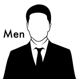 Men’s shirts, pants, etc.